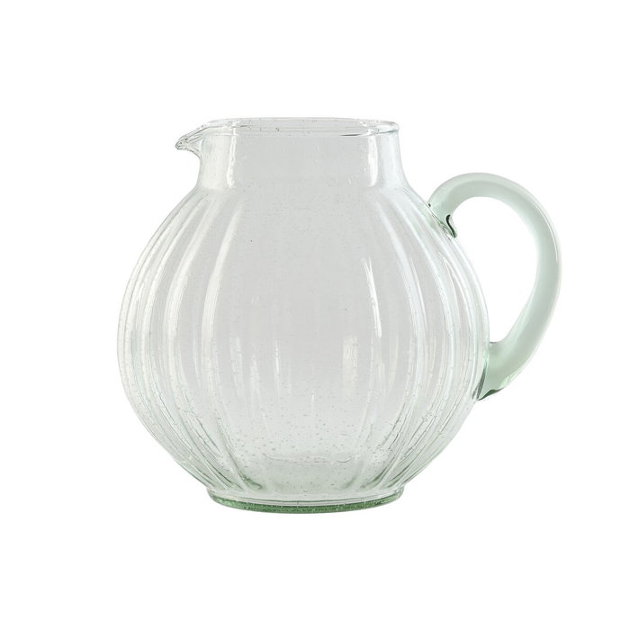 Home ESPRIT Pichet Vert Verre Home ESPRIT Pichet Vert Verre