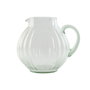 Home ESPRIT Pichet Vert Verre