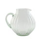 Home ESPRIT Pichet Vert Verre