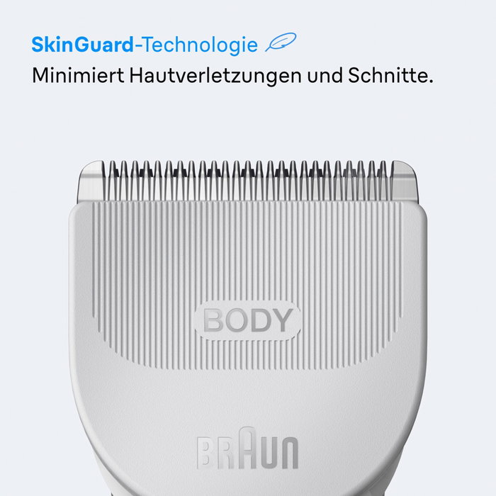 Braun BG3530 S3 ESSENTIAL