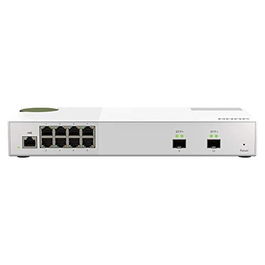 Switch Qnap QSW-M2108-2S