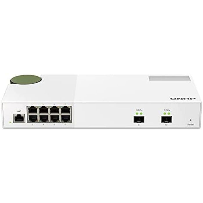 Switch Qnap QSW-M2108-2S