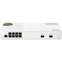 Switch Qnap QSW-M2108-2S
