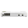 Switch Qnap QSW-M2108-2S