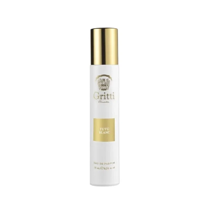 Gritti Tutù Blanc Eau de Parfum 15 ml