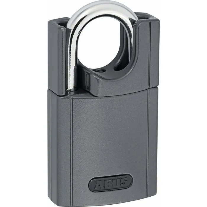 Abus 158CS/50 Cadenas à combinaison 4 chiffres avec anse blindée