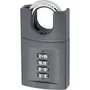 Abus 158CS/50 Cadenas à combinaison 4 chiffres avec anse blindée