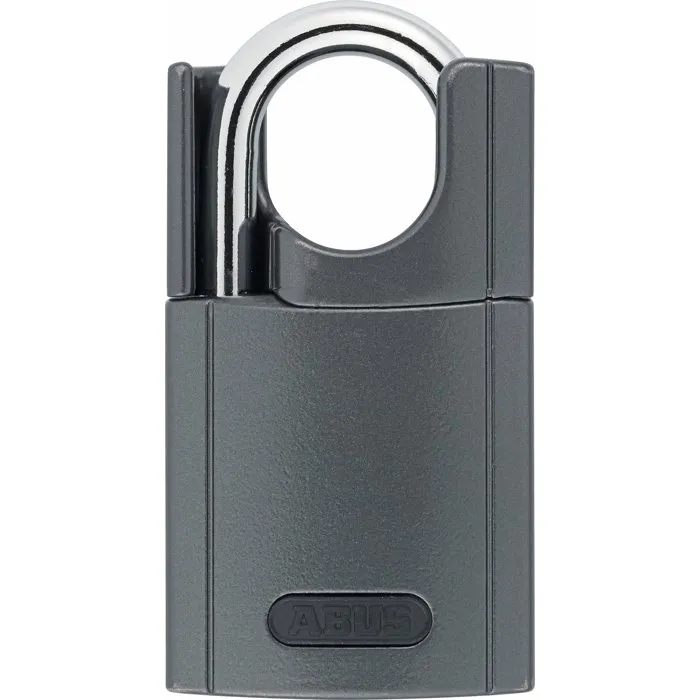 Abus 158CS/50 Cadenas à combinaison 4 chiffres avec anse blindée