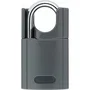 Abus 158CS/50 Cadenas à combinaison 4 chiffres avec anse blindée