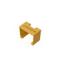 Lanview SmartClicks Clips Jaune (20 pcs)