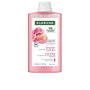 Klorane Shampoing Apaisant à la Pivoine 400 ml