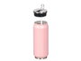 KINVARA Lot de 12 Thermos en Acier Inoxydable 450ml - Assortiment 3 Couleurs