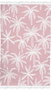 Secaneta Paréo Jacquard Waldo 100 x 160 cm - Modèles assortis