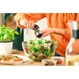 Bosch Moulin à épices Adaptateur IXO Spice