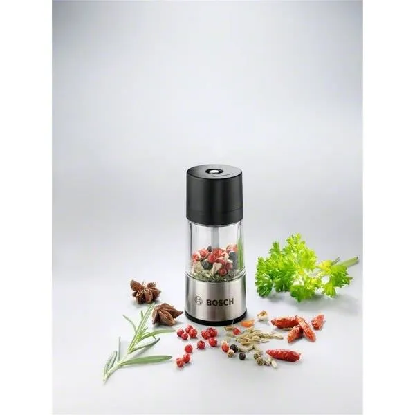 Bosch Moulin à épices Adaptateur IXO Spice