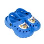The Paw Patrol Sabots de Plage Bleu clair Taille 30-31