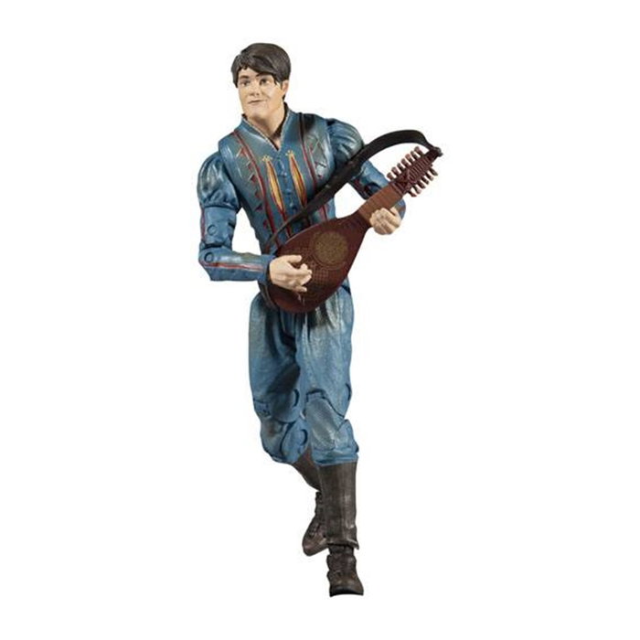 McFarlane Toys Figura The Witcher Jaskier El Bardo McFarlane Toys Figura The Witcher Jaskier El Bardo
