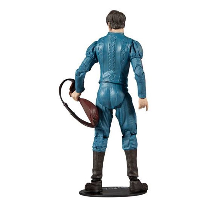 McFarlane Toys Figura The Witcher Jaskier El Bardo McFarlane Toys Figura The Witcher Jaskier El Bardo