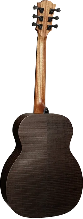LAG Guitare Acoustique Travel Sauvage