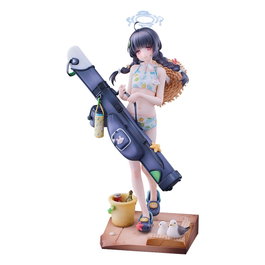Solarain Blue Archive statuette Miyu Swimsuit Ver. 25 cm