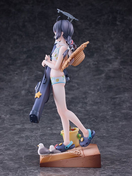 Blue Archive statuette PVC 1/7 Miyu Swimsuit Ver. 25 cm