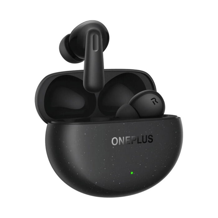 Casque OnePlus Noir