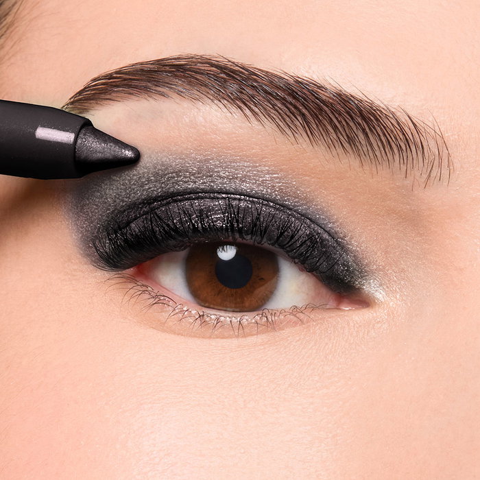 Collistar Stylo ombre à paupières TWIST n° 12 Smoky Gaze FROST Collistar Stylo ombre à paupières TWIST n° 12 Smoky Gaze FROST