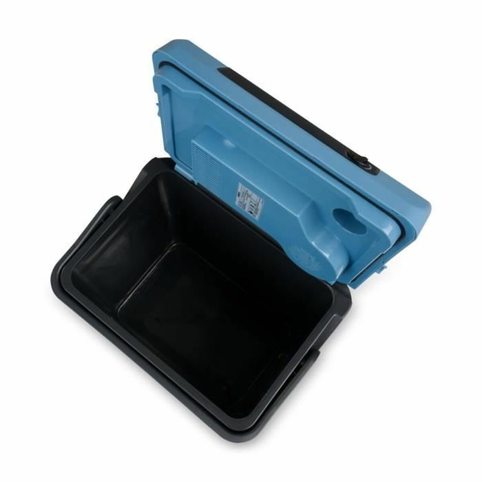 Igloo Glacière électrique IE27 26 L Bleu Modern