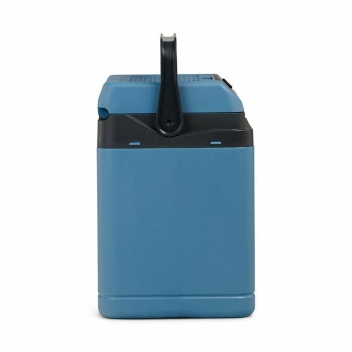 Igloo Glacière électrique IE27 26 L Bleu Modern