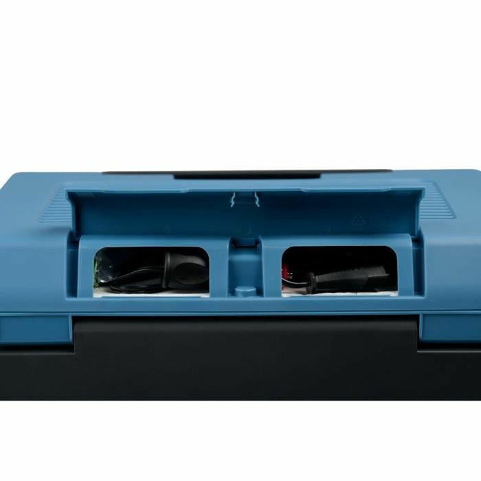 Igloo Glacière électrique IE27 26 L Bleu Modern