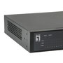 LevelOne GEP-1051 Commutateur Gigabit PoE+ administrable 10 ports