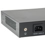 LevelOne GEP-1051 Commutateur Gigabit PoE+ administrable 10 ports