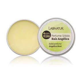 LABNATUR BIO Parfum Solide Racine Angelique 15ml
