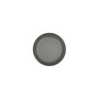 Bidasoa Bol Bicolor Gio Melamina Gris 12,5x12,5 cm (12 Unidades) Plastico