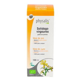 PHYSALIS Extrait de Verge d'Or (Solidago) BIO 100ml