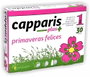 PINISAN CAPPARIS PLUS 30 capsules