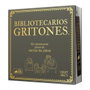 Asmodee Bibliotecarios Gritones