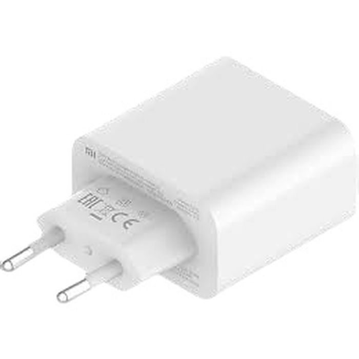 Chargeur mural Xiaomi BHR7757EU Blanc 22,5 W