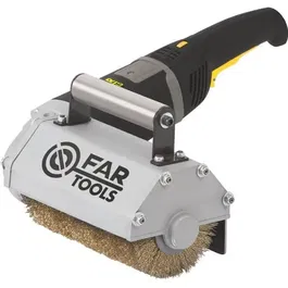 Brosse pour rénovateur de surfaces Fartools REX 200