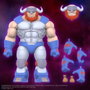 Cosmocats figurine Ultimates Cruncher Wave 12 18 cm