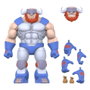 Cosmocats figurine Ultimates Cruncher Wave 12 18 cm