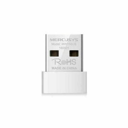 Mercusys MW150US Adaptateur WiFi Nano USB 2.0 150Mbps