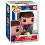 FUNKO Figurine POP F.C. Barcelona Pedri
