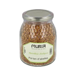 MURIA Polen 450gr. BIO