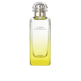 Hermès Le Jardin de Monsieur Li Eau de Toilette Vaporisateur 100 ml