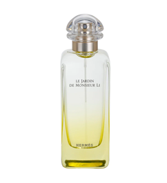 Hermès Le Jardin de Monsieur Li Eau de Toilette 100 ml