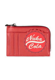 Difuzed Porte-cartes Fallout Nuka Cola