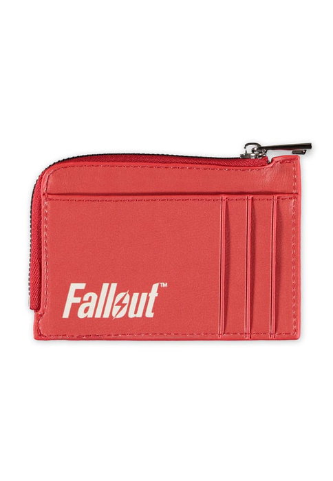 Difuzed Porte-cartes Fallout Nuka Cola