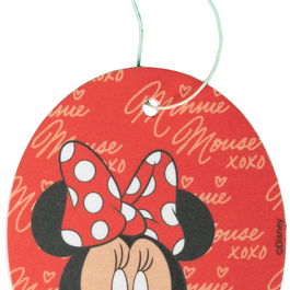 Licensing Parfum D'Auto Minnie CZ11006 Vanille