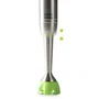 Domo Xpower Flex Mixeur plongeant 1200 W avec tige télescopique